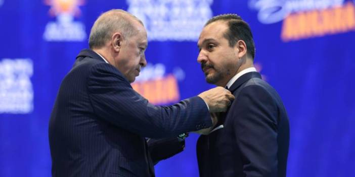 İYİ Partili Öztürk, Bölükbaşı'nın tweetini alıntıladı: AKP'ye geçen Zorlu'ya 'Bu tweet ömür boyu tasman olsun'