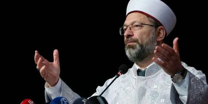 Diyanet İşleri Başkanı’nın 7 yıllık dava bilançosu: Her güne bir dava!