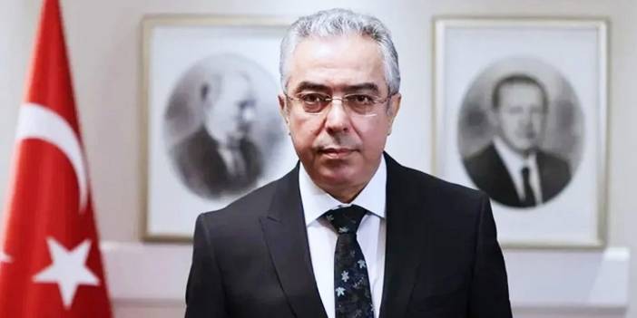 Kürtlere 3 maddelik çağrı yaptı: Mehmet Uçum’dan Kürtçe çıkışı