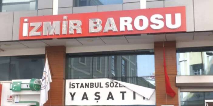 İşkence iddiasını tutanağa geçirmek isteyen avukata gözaltı: "Savcı hakkında HSK gereğini yapmalı"