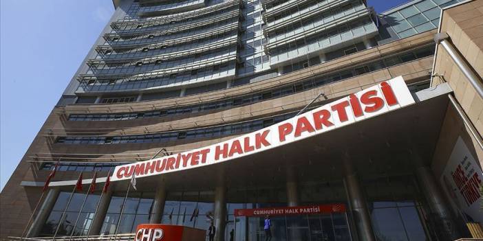 Özgür Özel yeni yol haritasını duyurmuştu: CHP'de aday belirleme süreci belli oldu