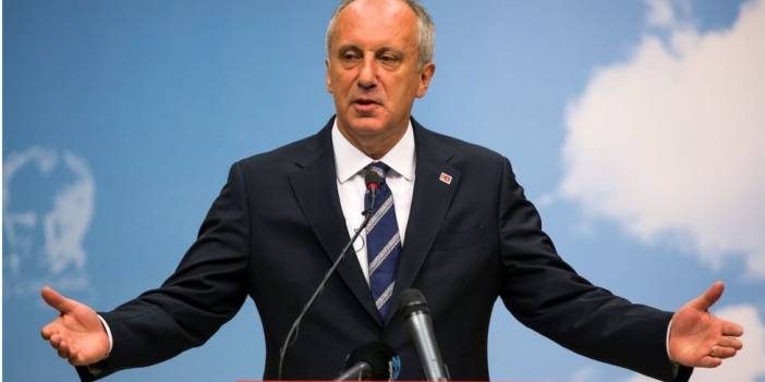 Barış Yarkadaş: Muharrem İnce 15 gün içinde CHP'ye dönecek