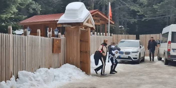 Bolu’daki otel yangınından sonra denetleme başlamıştı: Bursa’da 161 otele mühür