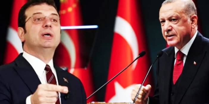 Erdoğan ‘Banka soyanların sloganı’ demişti: İmamoğlu’nun sözleri hangi şairin çıktı?