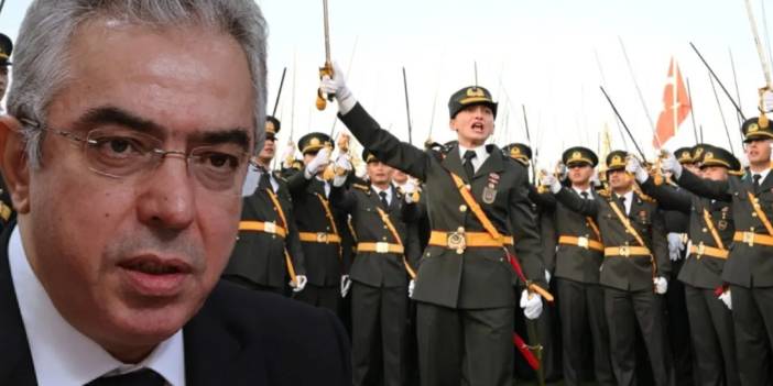 Mehmet Uçum’dan ‘teğmenler’ tehdidi