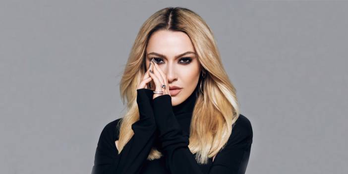 Ahmet Hakan’dan Hadise’ye: “Gündem sörfçülüğü bu kadar ucuzlamamıştı”