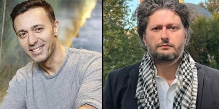 Mustafa Sandal, AKP trolü Furkan Bölükbaşı için Bakan Yerlikaya'ya seslendi: 'Neden gözaltına alınırken göremedik'