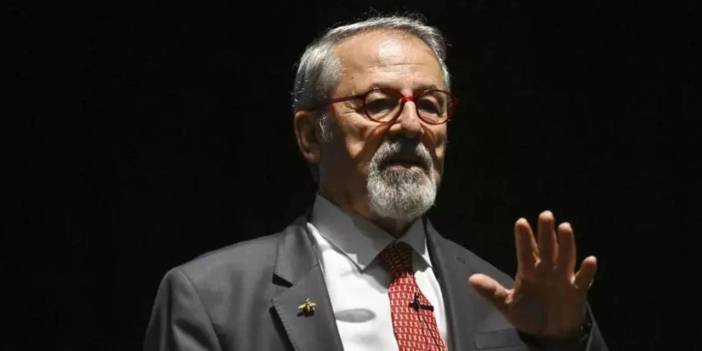 Naci Görür: Ege’de büyük kırılma olursa Aydın ve Muğla etkilenir