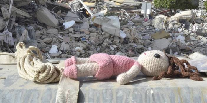 6 Şubat depremlerinde kayboldular: Kayıp çocuklara ne oldu?