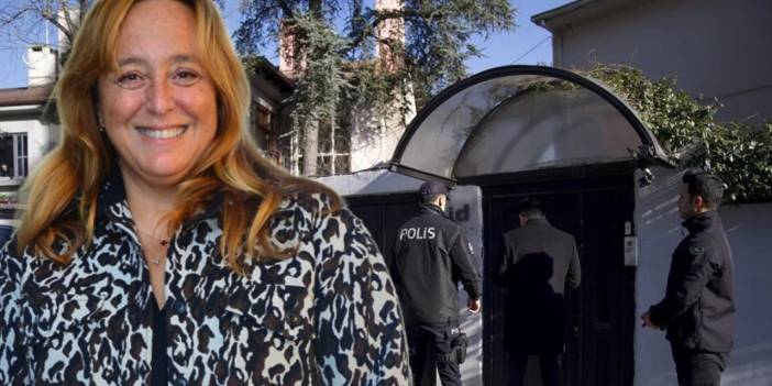 Ayşe Barım'ın kardeşi ve arkadaşı 'delil karartma' iddiasıyla gözaltında