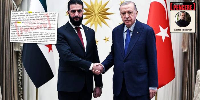 Erdoğan görüştü adliyeler hareketlendi: HTŞ terör örgütü davalarında ‘Golani’ dilekçeleri