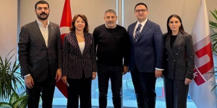 CHP heyetinden Silivri ziyareti sonrası açıklama: 'Hukuksuzluklara karşı direnişimiz sürecek'