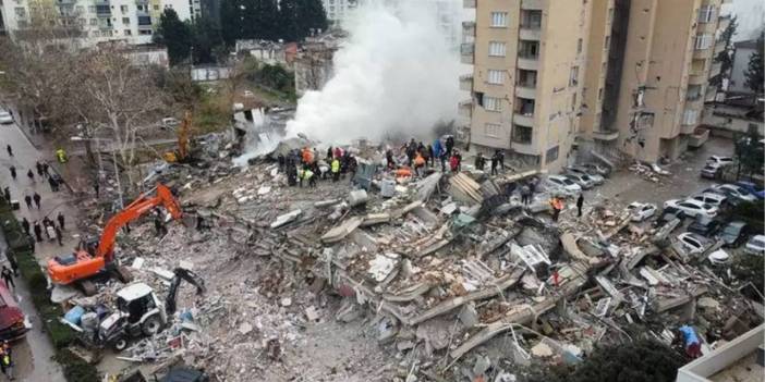 Depremin yaşandığı bazı illerde nüfus hareketliliği: Depremzedelerin göç ettiği illerde nüfus artış hızı değişti
