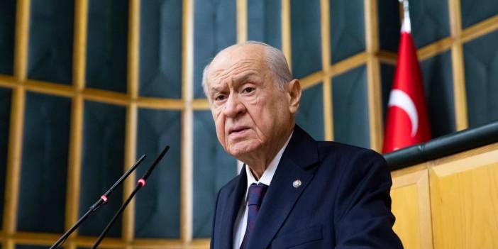 Devlet Bahçeli taburcu oldu