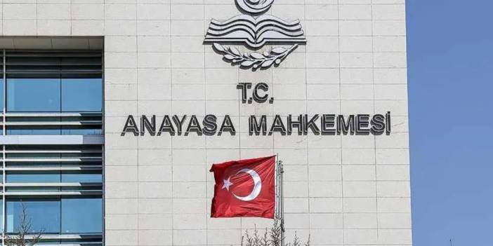 Öcalan'a mektup engellendi: AYM'den haberleşme hürriyetinin ihlali kararı
