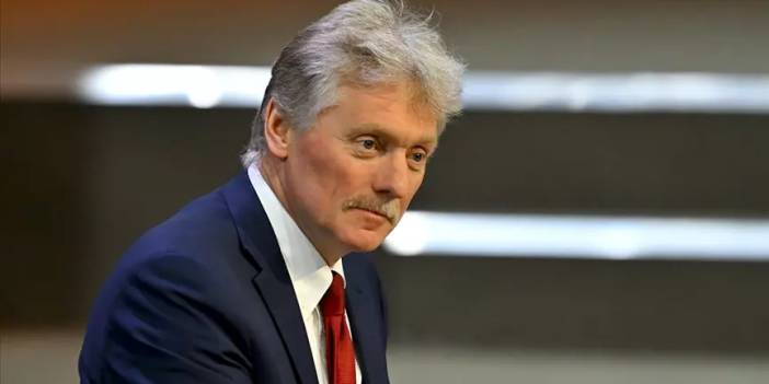Kremlin Sözcüsü Peskov: Trump'ın Gazze planına ilişkin detay bekliyoruz