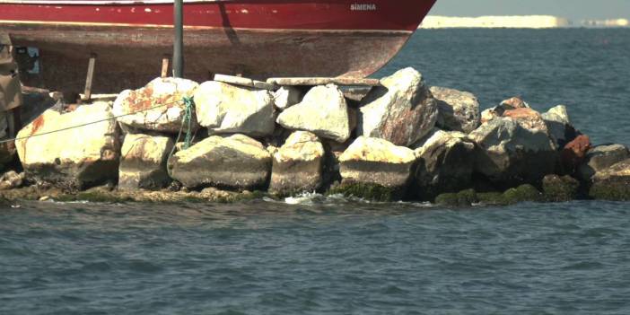 İzmir ve Muğla’daki korkutan deniz çekilmesi: Uzmanlardan çarpıcı yorum