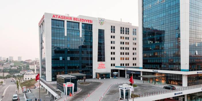 CHP'li belediyelere 'kent uzlaşısı' operasyonları: Kartal ve Ataşehir'de başkan yardımcıları gözaltında