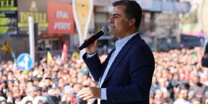 Abdullah Zeydan'a hapis cezası: Van’da iradeye sahip çıkma çağrısı