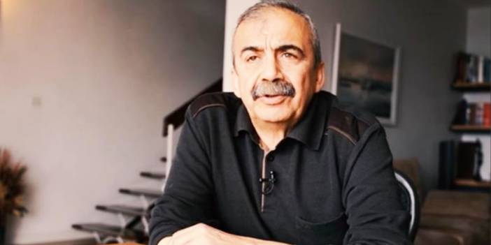 Sırrı Süreyya Önder ‘Öcalan nasıl bir çağrı yapacak?’ sorusuna yanıt verdi