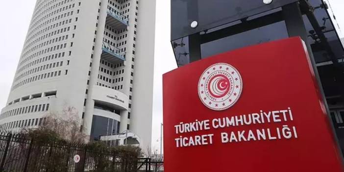 Ticaret Bakanlığı duyurdu: Suriye ile ticarette yeni dönem! İhracatta kısıtlama listeleri kaldırıldı