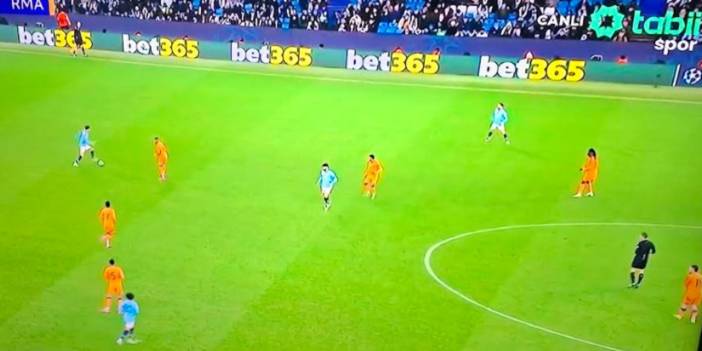 TRT’nin ‘Tabii’sinde 'yasa dışı bahis' reklamı! Gözler Exxen ve S Sport'a ceza veren RTÜK'e çevrildi