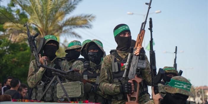 Madleen'de gözaltına alınanlara Hamas saldırısı izletilecek