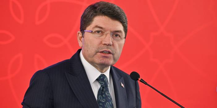 Bakan Tunç'tan TÜSİAD'ın açıklamalarına tepki: En güçlü şekilde karşılık vereceğiz