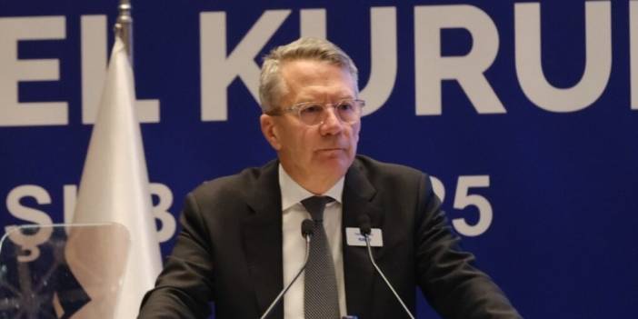 Ahmet Hakan'dan TÜSİAD'a: Öyle çıkarcı ve bencilsin ki