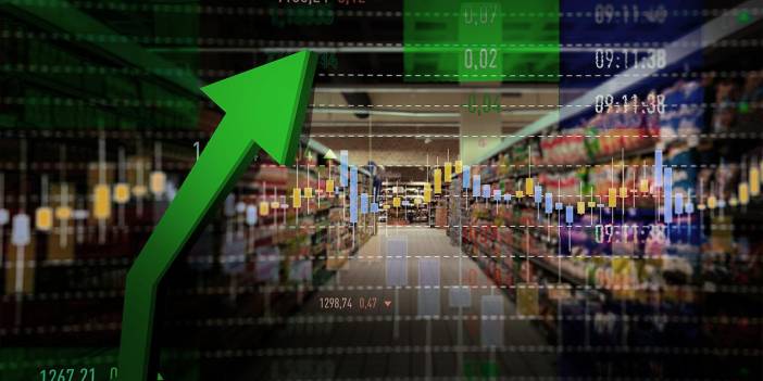 İstanbul’da mayıs enflasyonu yüzde 2,83 oldu: Yıllık artış yüzde 46,57