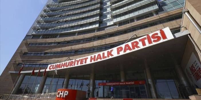 CHP ön seçim takvimini açıkladı: Adaylık için şartlar belli oldu