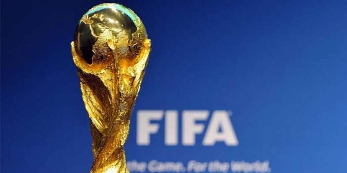 Dünya Kupası'na katılacak takımlar belli oldu