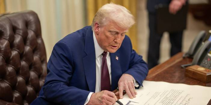 Trump, Ukrayna’daki savaşı sona erdirmek için Rusya ile müzakereleri başlatacak