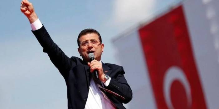 CHP'li belediye başkanlarından İmamoğlu'na: Millet adına göreve davet ediyoruz