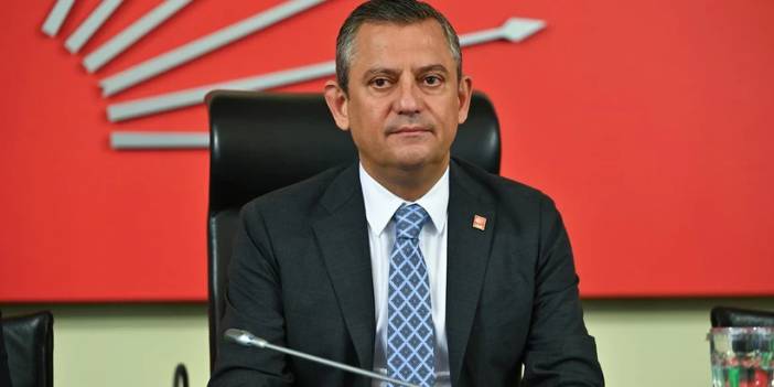 Özgür Özel'den DEM Parti'ye 'kayyım' telefonu