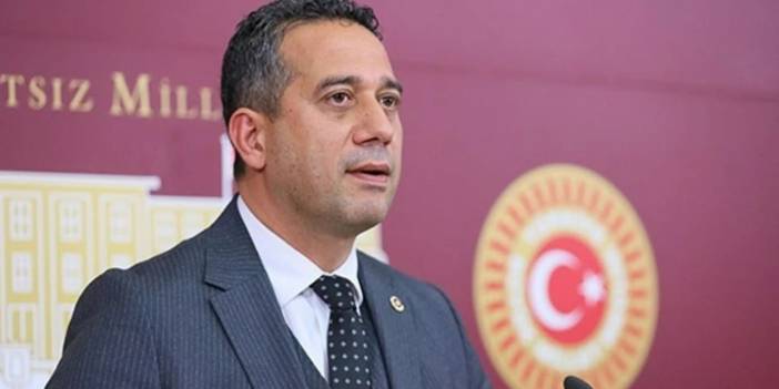 CHP, Akın Gürlek'i HSK'ya şikâyet etti