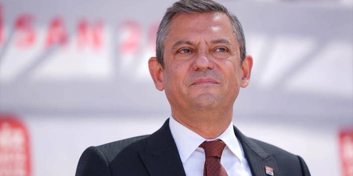 Özgür Özel'den hayatını kaybeden Kahtalı Mıçe için taziye mesajı