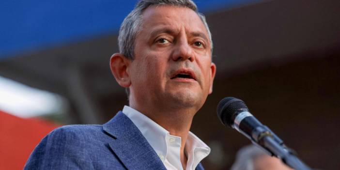 CHP lideri Özel, kayyum atanan Van Büyükşehir Belediyesi için heyet görevlendirdi