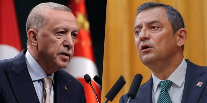 Erdoğan, Özel'e açtığı tazminat davasını kaybetti