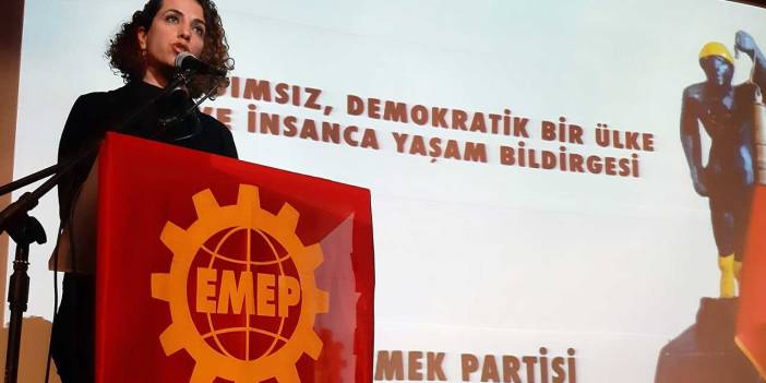 İstanbul'da ev baskınları: EMEP, HDK, SYKP üyeleri gözaltında