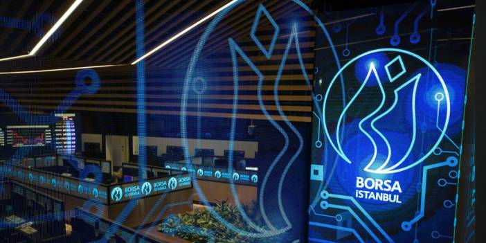 Piyasalarda 'TÜSİAD soruşturması' etkisi: Borsa İstanbul sarsıldı!
