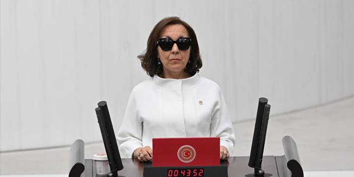 Gelecek Partili Özbudun istifa etti: Gördüğüm lüzum üzerine