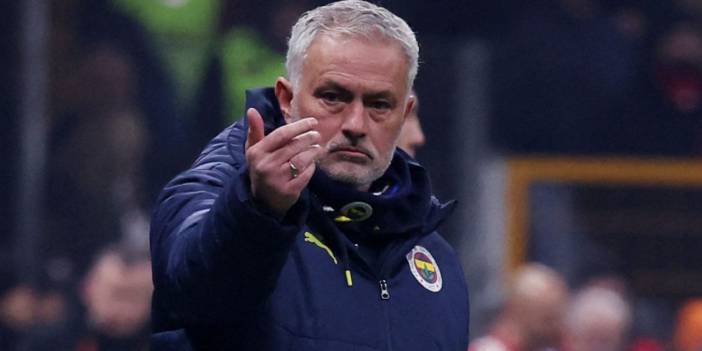 Açıklamaları olay olmuştu: Jose Mourinho PFDK'ya sevk edildi