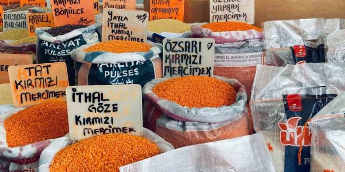 Ticaret Bakanlığından ramazan ayı öncesi 'fahiş fiyat' denetimi