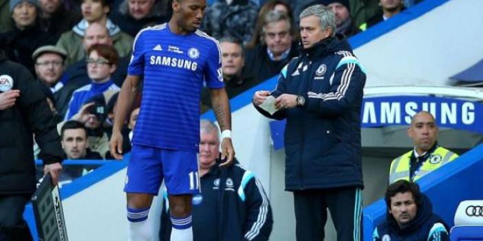 Drogba'dan Galatasaray'a çağrı: Benim “babam” nasıl ırkçı olabilir ki?