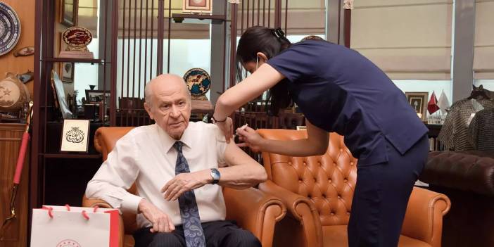 MHP Genel Başkan yardımcısı açıkladı: Bahçeli'nin sağlık durumu nasıl?