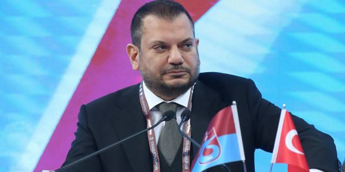 Trabzonspor'dan MHK'ye çok sert penaltı tepkisi! 'Hakemlik müessesi çığırından çıktı'