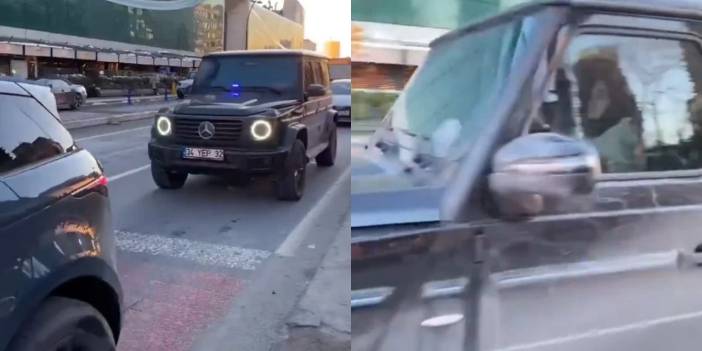 Trafik kurallarını hiçe saymıştı: Cübbeli Ahmet'in kızına 139 bin TL ceza kesildi!