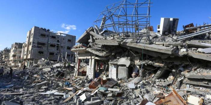 Hamas Sözcüsü Kasım: 'Ateşkesin ikinci aşaması için görüşme yok'