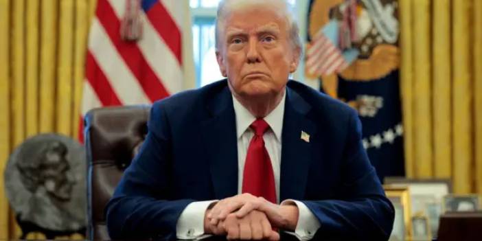 ABD'de anket: Halkın yüzde 52'si Trump'ı tasvip etmiyor